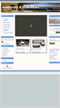 Mobile Screenshot of ambiente-lebensart.de